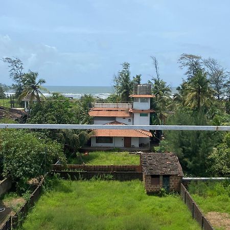 Last Minute Trip Hostel Morjim Buitenkant foto